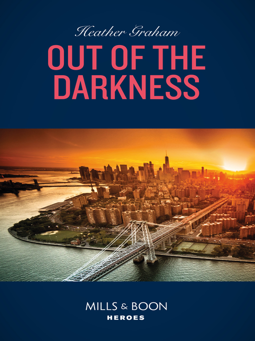 Cover image for Out of the Darkness